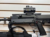 Used Kel-tec RFB Bullpup 20" bbl 308
reddot 4 mags very good condition - 3 of 15