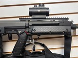 Used Kel-tec RFB Bullpup 20" bbl 308
reddot 4 mags very good condition - 13 of 15