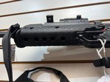 Used Kel-tec RFB Bullpup 20" bbl 308
reddot 4 mags very good condition - 9 of 15