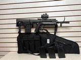 Used Kel-tec RFB Bullpup 20" bbl 308
reddot 4 mags very good condition - 11 of 15