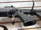 Used Kel-tec RFB Bullpup 20" bbl 308
reddot 4 mags very good condition - 10 of 15