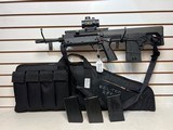 Used Kel-tec RFB Bullpup 20" bbl 308
reddot 4 mags very good condition - 1 of 15