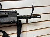 Used Kel-tec RFB Bullpup 20" bbl 308
reddot 4 mags very good condition - 14 of 15