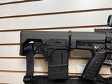 Used Kel-tec RFB Bullpup 20" bbl 308
reddot 4 mags very good condition - 12 of 15