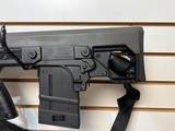 Used Kel-tec RFB Bullpup 20" bbl 308
reddot 4 mags very good condition - 2 of 15