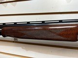 new Browning Citori CXS White 20/28GA Combo 32?bbls new in luggage case - 6 of 21