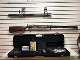 new Browning Citori CXS White 20/28GA Combo 32?bbls new in luggage case - 17 of 21