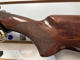 new Browning Citori CXS White 20/28GA Combo 32?bbls new in luggage case - 4 of 21