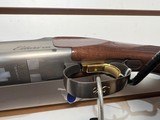 new Browning Citori CXS White 20/28GA Combo 32?bbls new in luggage case - 14 of 21
