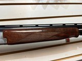 new Browning Citori CXS White 20/28GA Combo 32?bbls new in luggage case - 21 of 21