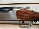 new Browning Citori CXS White 20/28GA Combo 32?bbls new in luggage case - 5 of 21