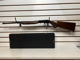 new BRN SA-22 22LR SEMI GRD I new in box 3 in stock - 1 of 22