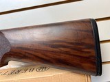 new Beretta A400 XCEL Sporting 12 Gauge 3" J42CJ12 new in box - 2 of 15