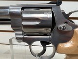 Lightly used Smith & Wesson Model 629-6 6 shot 44 magnum 6.5