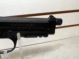 Lightly used Beretta 92FS 9mm5