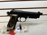 Lightly used Beretta 92FS 9mm5
