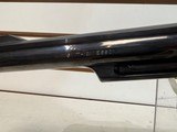 Lightly used S&W model 19-56 shot 357 magnum6" bblgood condition no box no manuals - 6 of 16