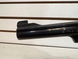 Lightly used S&W model 19-56 shot 357 magnum6" bblgood condition no box no manuals - 7 of 16
