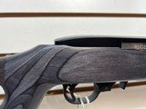 New RUG 10/22 TGT LTE 22LR RFL B new in box - 17 of 20