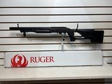 New RUG 10/22 TGT LTE 22LR RFL B new in box - 1 of 20