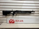 New RUG 10/22 TGT LTE 22LR RFL B new in box - 14 of 20