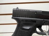 used Glock 22.40 sw4.25" bbl1 10 round mag no box no manuals - 10 of 13
