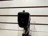 used Glock 22.40 sw4.25" bbl1 10 round mag no box no manuals - 6 of 13