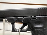 used Glock 22.40 sw4.25" bbl1 10 round mag no box no manuals - 4 of 13