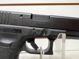 used Glock 22.40 sw4.25" bbl1 10 round mag no box no manuals - 11 of 13