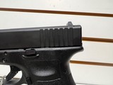 used Glock 22.40 sw4.25" bbl1 10 round mag no box no manuals - 3 of 13