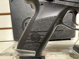 Used CZ P-09 9mm 4.5
