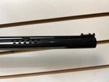 Used Remington 3200 12 Gauge 1 of 1000 30" O/U fixed chokeIM bot full top + 32" Top Single fixed full very good condition - 20 of 22