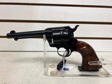 Used RG Mod 66 22 MAG 5" bbl 6 shot good condition - 1 of 13