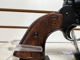 Used RG Mod 66 22 MAG 5" bbl 6 shot good condition - 8 of 13