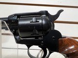 Used RG Mod 66 22 MAG 5" bbl 6 shot good condition - 3 of 13
