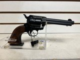 Used RG Mod 66 22 MAG 5" bbl 6 shot good condition - 7 of 13