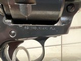 Used RG Mod 66 22 MAG 5" bbl 6 shot good condition - 10 of 13