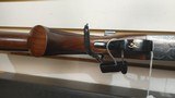 new Browning BG BT-99 PLUS 12GA 2.75" 34"VR INV+1 BLUED WALNUT new in box - 22 of 24
