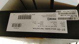 new Browning BG BT-99 PLUS 12GA 2.75" 34"VR INV+1 BLUED WALNUT new in box - 24 of 24
