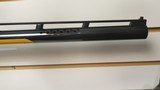 new Browning BG BT-99 PLUS 12GA 2.75" 34"VR INV+1 BLUED WALNUT new in box - 18 of 24