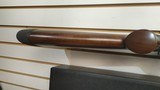 new Browning BG BT-99 PLUS 12GA 2.75" 34"VR INV+1 BLUED WALNUT new in box - 23 of 24