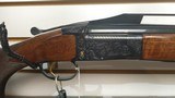new Browning BG BT-99 PLUS 12GA 2.75" 34"VR INV+1 BLUED WALNUT new in box - 15 of 24