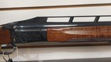 new Browning BG BT-99 PLUS 12GA 2.75" 34"VR INV+1 BLUED WALNUT new in box - 16 of 24