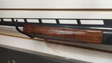 new Browning BG BT-99 PLUS 12GA 2.75" 34"VR INV+1 BLUED WALNUT new in box - 7 of 24