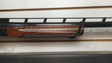 new Browning BG BT-99 PLUS 12GA 2.75" 34"VR INV+1 BLUED WALNUT new in box - 17 of 24