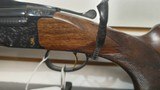 new Browning BG BT-99 PLUS 12GA 2.75" 34"VR INV+1 BLUED WALNUT new in box - 5 of 24