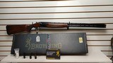 used Browning Citori CXS 12 GA 018073303 30" bbl good condition original box and accessories - 11 of 23