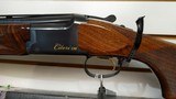 used Browning Citori CXS 12 GA 018073303 30" bbl good condition original box and accessories - 5 of 23