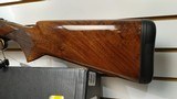 used Browning Citori CXS 12 GA 018073303 30" bbl good condition original box and accessories - 2 of 23