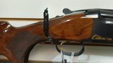 used Browning Citori CXS 12 GA 018073303 30" bbl good condition original box and accessories - 14 of 23
